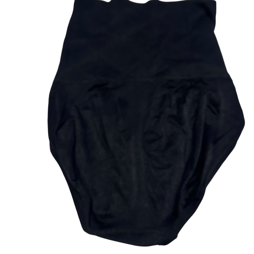 Black High Waisted Shaper Panty Size XL/XXL NWOT - Picture 6 of 8